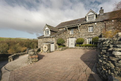 Heron Beck, Newland, Ulverston, Cumbria, LA12 7PZ