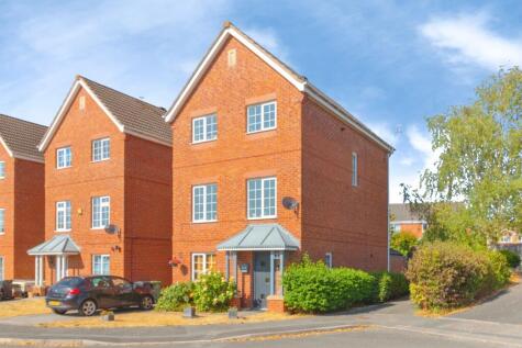 Weir Close, Wigston, LE18