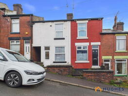 68, Aisthorpe Road, Sheffield S8 8SZ