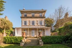 20, Calverley Park, Tunbridge Wells TN1 2SL