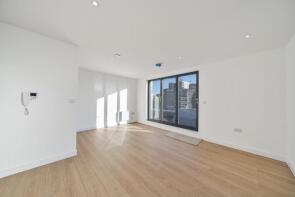 Flat, Evelyn Hall, Staunton Street, London SE8 5GA