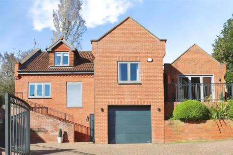 Forest View, Blidworth, Mansfield