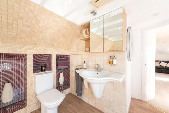 Principal En Suite
