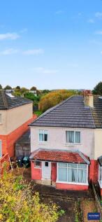 High Park Crescent, Bradford, BD9 6HT