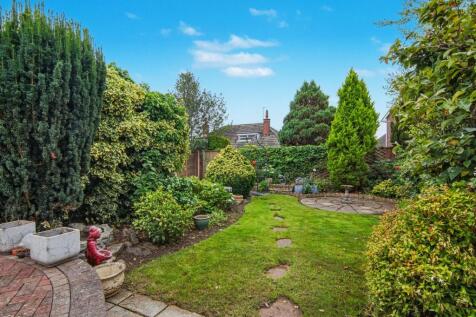 Upper Eastern Green Lane, Coventry, CV5