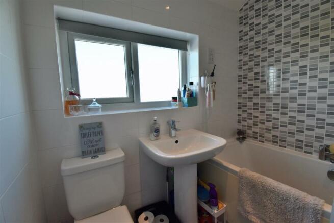 Bathroom WC
