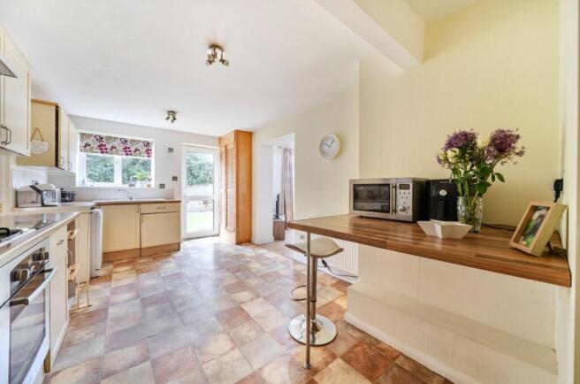 Butts Way, Milverton, Taunton, Somerset photo 4
