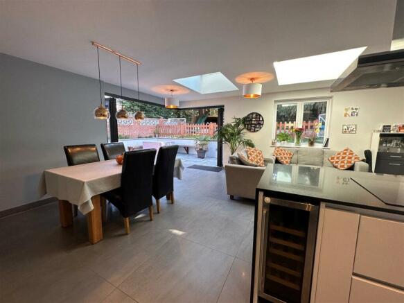 Coopers estate agents