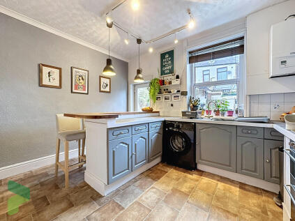 Cobden Street, Darwen