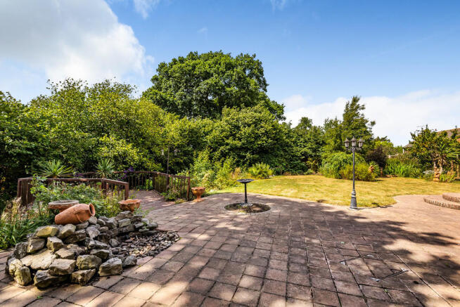 Gardens