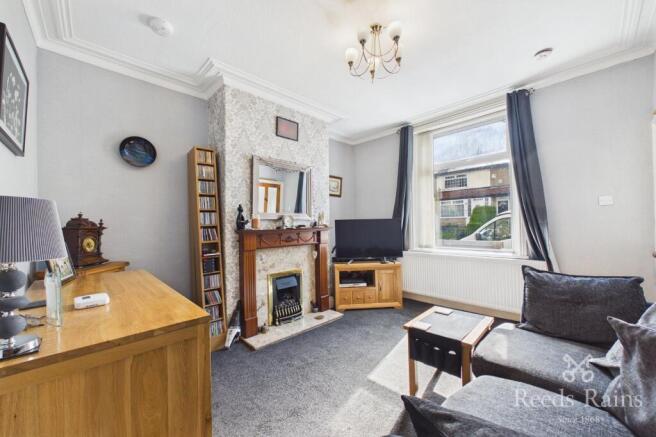 Gibraltar Road, Halifax, West Yorkshire, HX1 photo 2