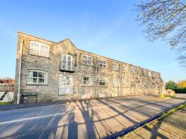 Flat 5, William Reynolds House, Springbok Close, Street BA16 0AL