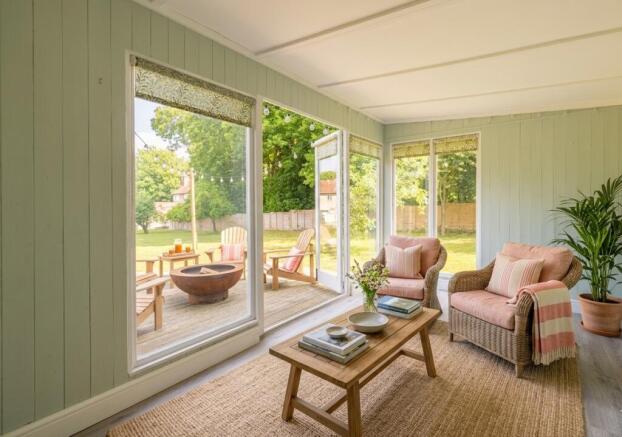 Summer House