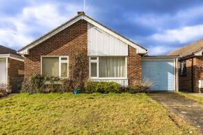6, Cleeve Avenue, Royal Tunbridge Wells TN2 4TY