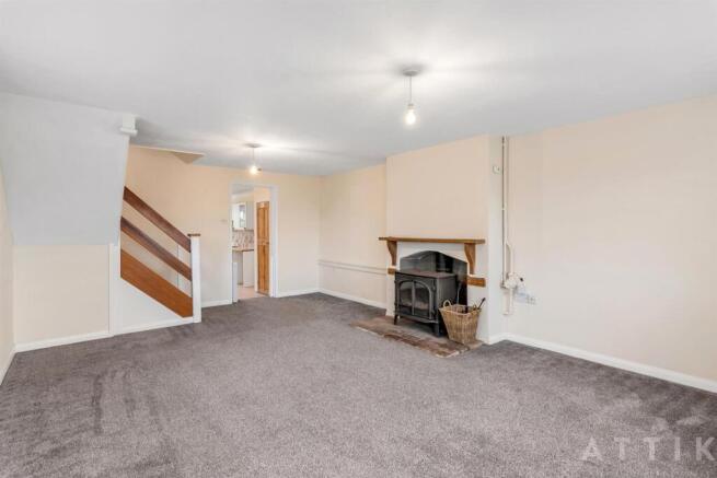 2 Meadow Farm Cottages Broadway Halesworth IP19 8Q
