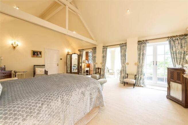 Master Suite