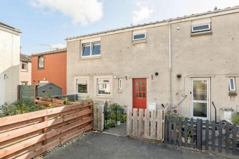31 Damcroft, Peebles, EH45 8EF