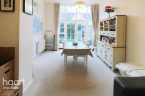 17, West Wing, Chapel Drive, Dartford DA2 6FH
