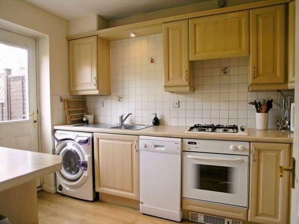 KITCHEN B