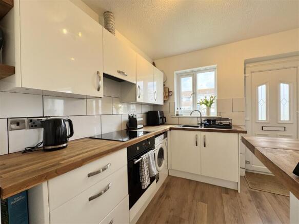 Pentire Green, Crantock, Newquay photo 4