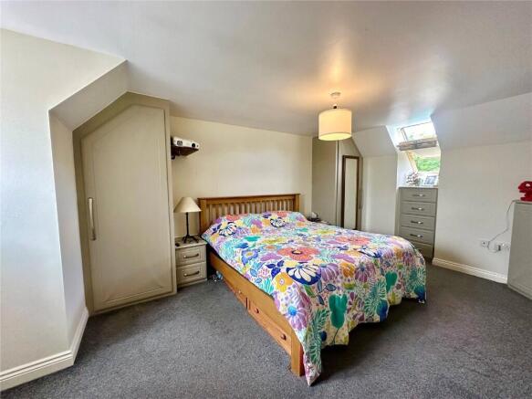 PRINCIPLE BEDROOM