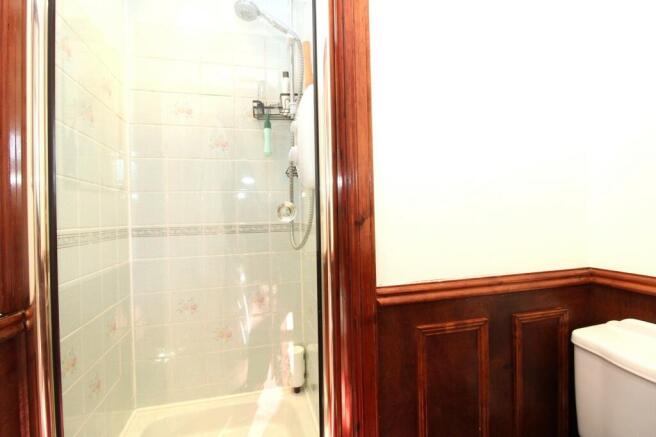 Principal Bedroom En Suite