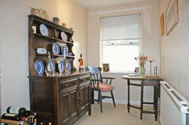 morning room