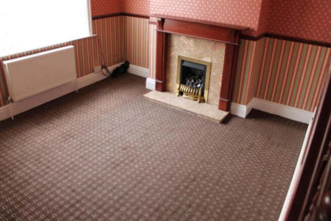Reception Room 1