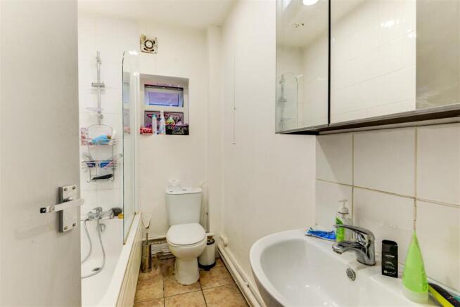 GFF Bathroom