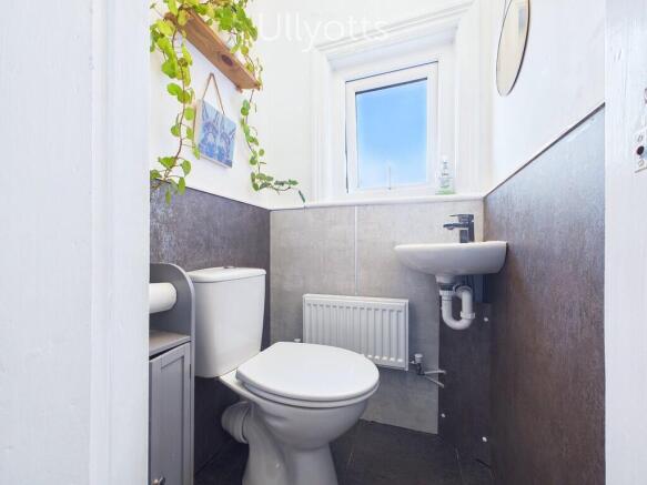 3 bed End of Terrace for sale Image 8