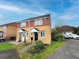 8, Anding Close, Olney MK46 5QL