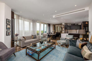 Apartment 30, 336 Valetta House, Queenstown Road, London SW11 8EE