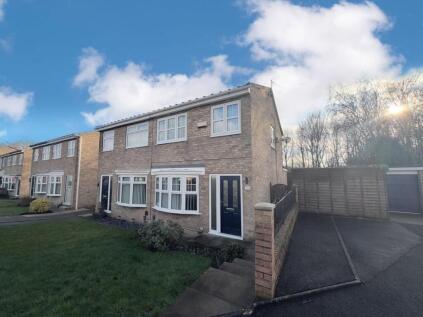 Felixstowe Close, Fens, Hartlepool
