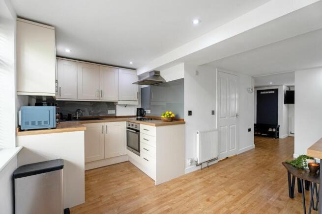 Annex Kitchen