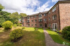 Flat 11, Oakwood, Tabley Road, Knutsford WA16 0NY