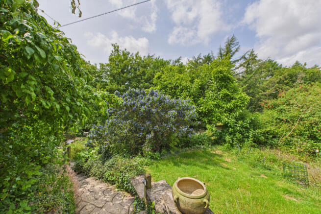 Top Garden