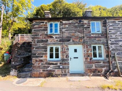 Fron Fair, Maentwrog, Blaenau Ffestiniog, Gwynedd, LL41