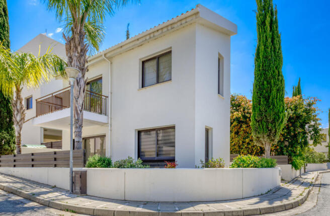 Property Front