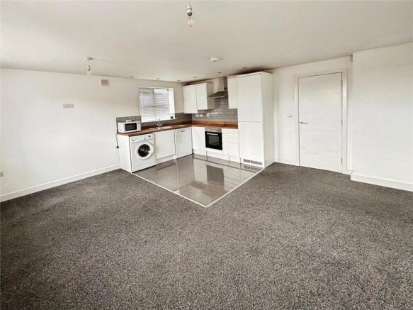 Living/Kitchen