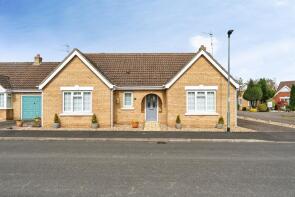 5, Waggoners Way, March PE15 0NQ