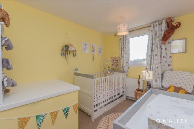 . Bedroom 3