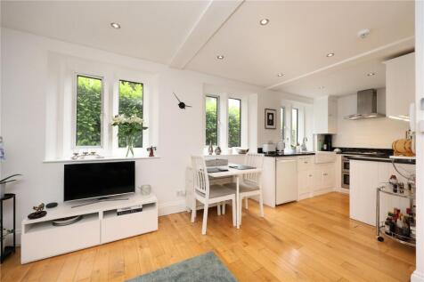 College Fields, Bristol, BS8