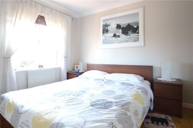 Bed 1