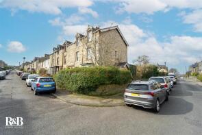 30, Borrowdale Road, Lancaster LA1 3EU