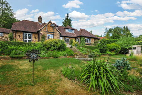 Dome Hill Peak, Caterham, CR3 6EH