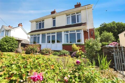 Bishops Tawton, Barnstaple, Devon, EX32