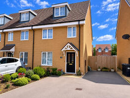 16, Lily Edge, Biggleswade SG18 8YR