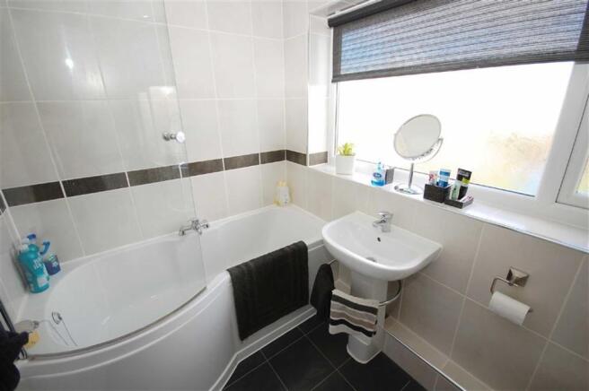 Bathroom/w.c