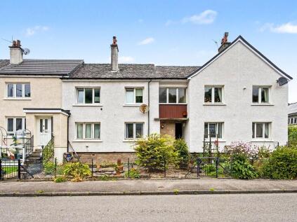 11B Lorn Avenue, Oban, Argyll, PA34 5AP