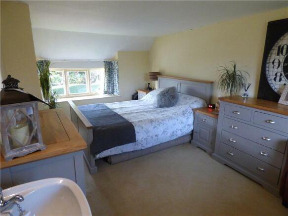 Main Bedroom